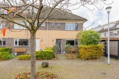 Woning Forsythiastraat 31 Lisserbroek