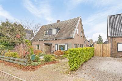 Woning Eerste Molenweg 7 Blaricum