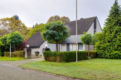 Woning Mallumse Molenweg 18 Eibergen