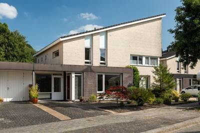 Woning Pieter-Christiaanstraat 8 Leeuwarden