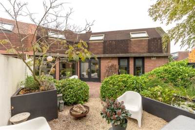 Woning van Dedemlaan 20 Hoevelaken