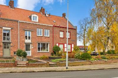 Woning Alberdingk Thijmstraat 2 Venlo