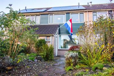 Woning Duiker 13 Grootebroek