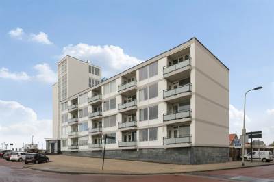 Woning Vuurtorenplein 22 Noordwijk (ZH)