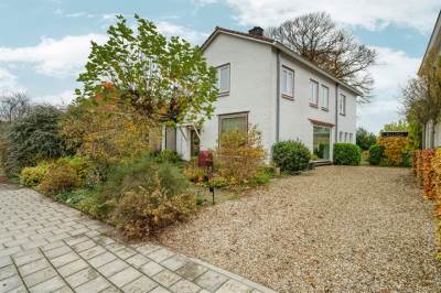 Woning Poggenbeekstraat 25 Arnhem