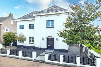 Woning Hertogin Mechteldhof 2 Zaltbommel