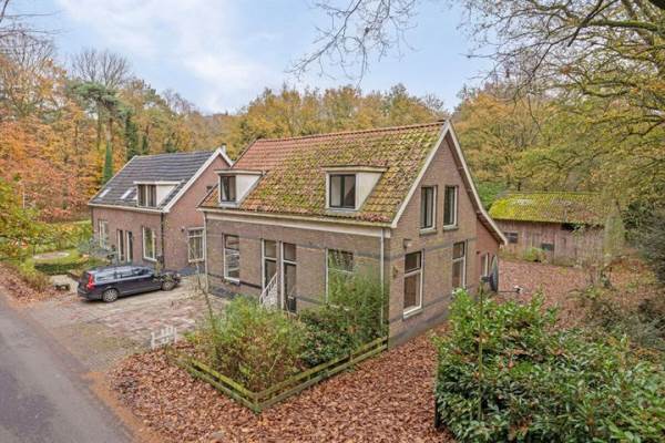 Woning Frieswijkerweg 14 Schalkhaar