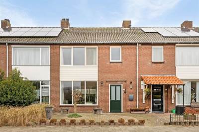 Woning Willebrordstraat 29 Heeswijk-Dinther