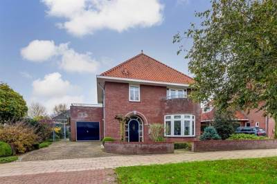 Woning Berkenpark 19 Beuningen (GE)