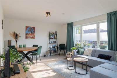 Woning Mosveld 92 Amsterdam