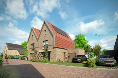 Woning Waterkuil 17 Grootebroek