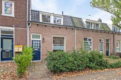 Woning Soesterweg 169 Amersfoort
