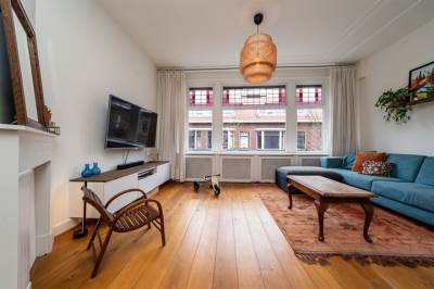 Woning Heemskerkstraat 58-A 02 Rotterdam