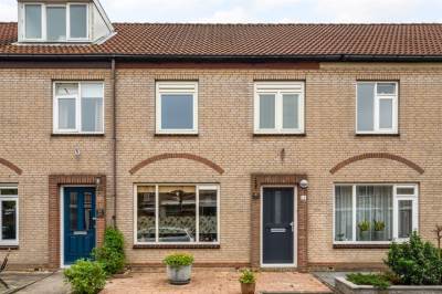 Woning Dalkruid 14 Vlaardingen