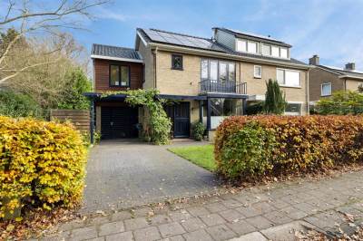 Woning Duinkampen 11 Paterswolde