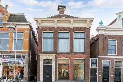 Woning Hoogend 18 Sneek