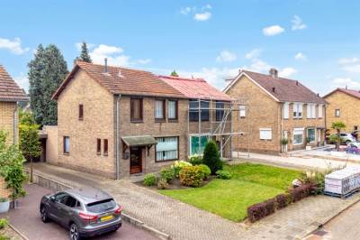 Woning Schinkelstraat 17 Brunssum