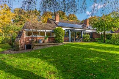 Woning Pastoor Wichersstraat 41 Nijmegen