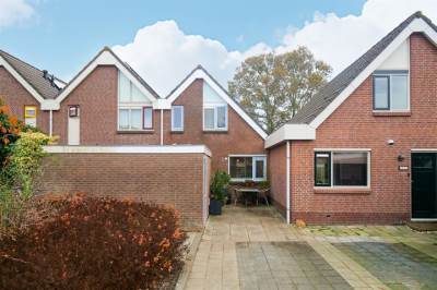 Woning Middelzand 4226 Julianadorp