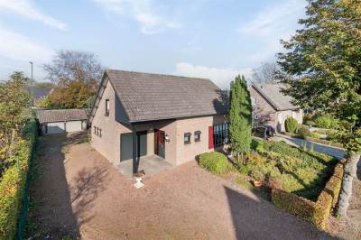 Woning Tolentijnstraat 4 Erp