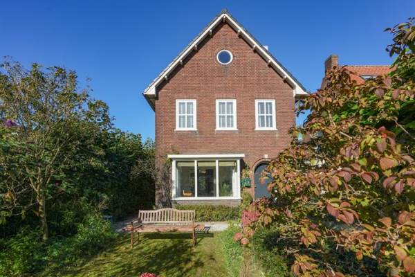 Woning Jasmijnstraat 26 Nijmegen