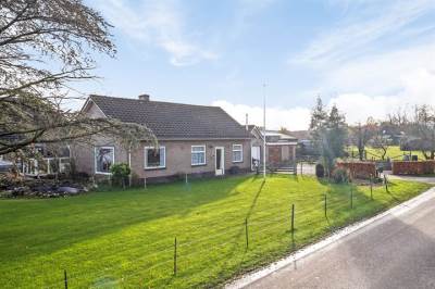 Woning Achterste Kerkweg 86 Lieren