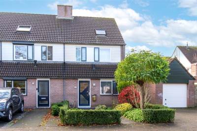 Woning Warendorp 7 Veenendaal
