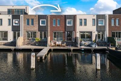 Woning Ketelkade 82 Goes