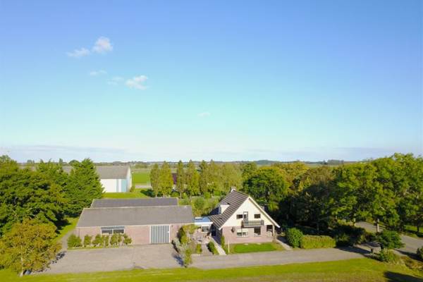 Woning Oudijk 38 Westwoud