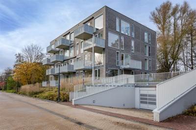 Woning IJsvogel 108 Blokker