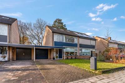 Woning De Riethoek 96 Veenendaal
