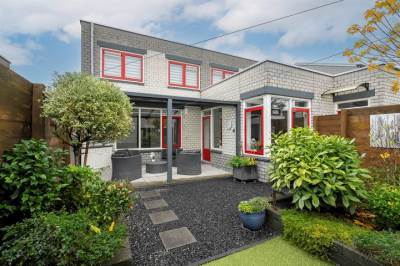Woning Mandolinestraat 27 Amersfoort