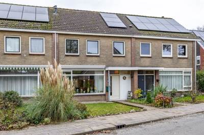 Woning Breukenweg 4 Yde