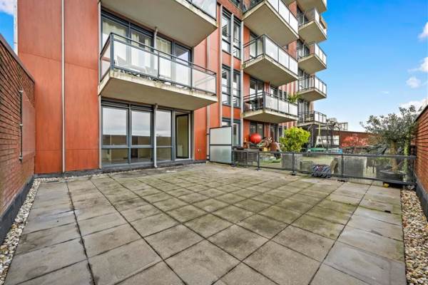 Woning Loosduinseweg 243 Den Haag