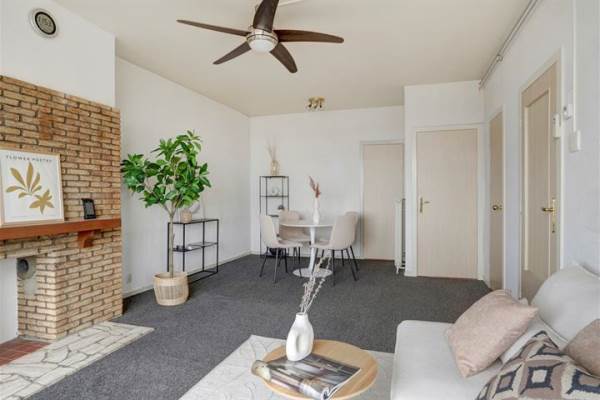 Woning Willem Bontekoestraat 35 Hilversum