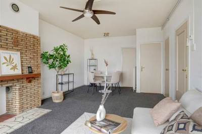 Woning Willem Bontekoestraat 35 Hilversum