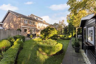 Woning Puutbeek 19 Zwolle