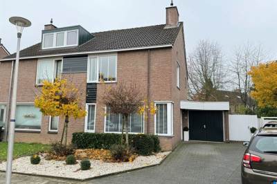 Woning L.T.M.-weg 53 Heerlen