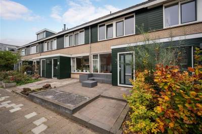 Woning Papenhoeflaan 111 Oudewater