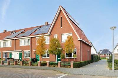Woning Groote Wielenlaan 435 Rosmalen
