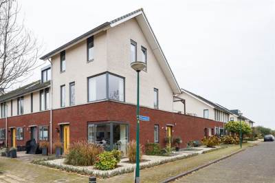 Woning Grote Meent 2 Cothen