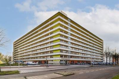 Woning Osdorper Ban 305 Amsterdam