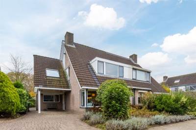 Woning Groene Hil 32 Breda