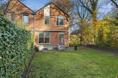 Woning Ruiterakker 1 Assen