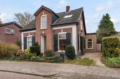 Woning Hogeweg 24 Apeldoorn