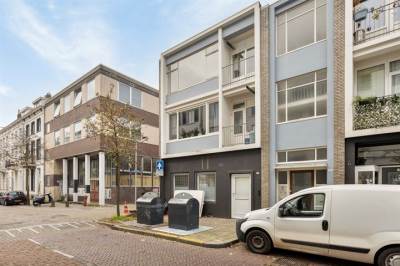 Woning Driekoningenstraat 1- 2 Arnhem