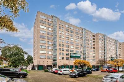 Woning Forellendaal 468 Den Haag