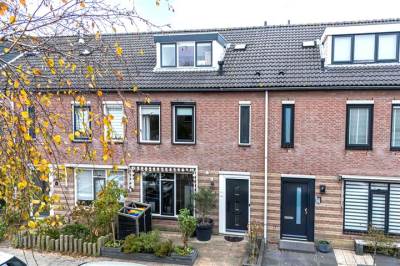 Woning Merel 85 Heemskerk