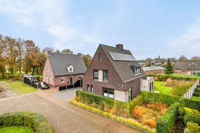 Woning Geerdenhof 6 Milheeze