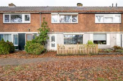 Woning Lijsterstraat 41 Enschede